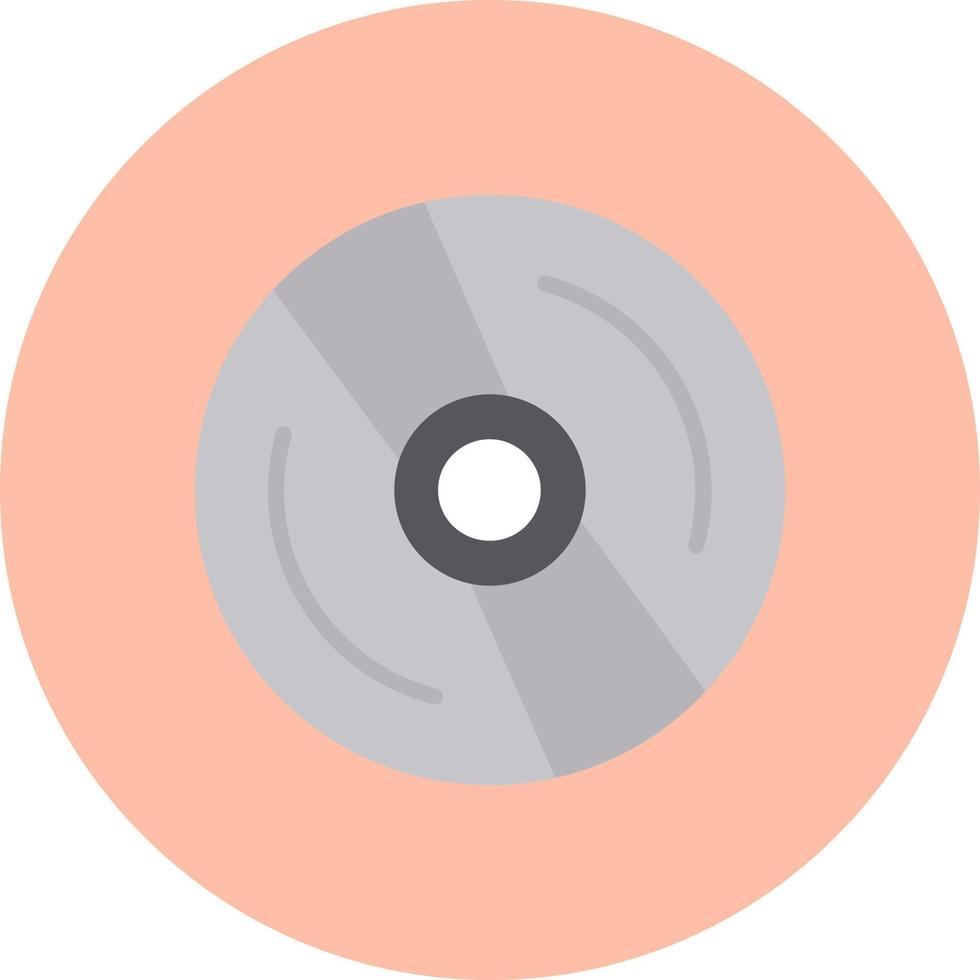 Dvd Vector Icon