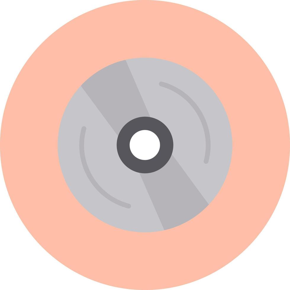 icono de vector de dvd