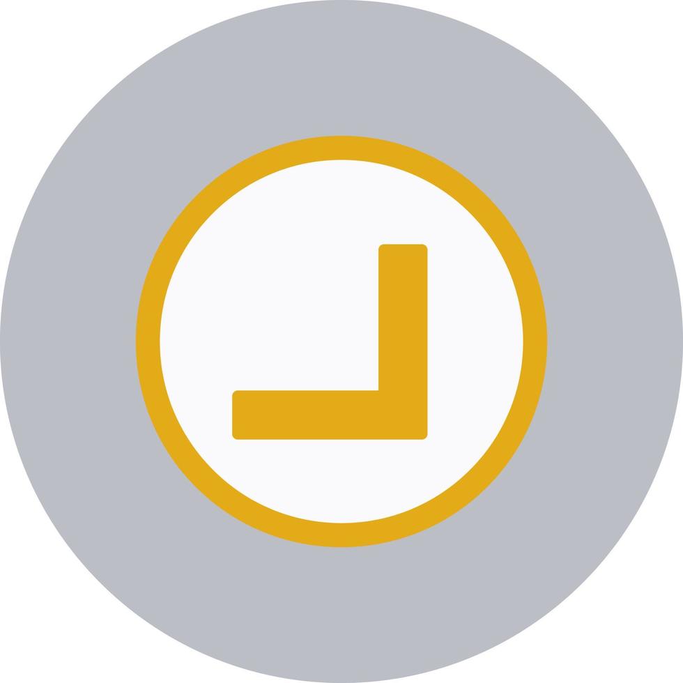 Diagonal Arrow Vector Icon