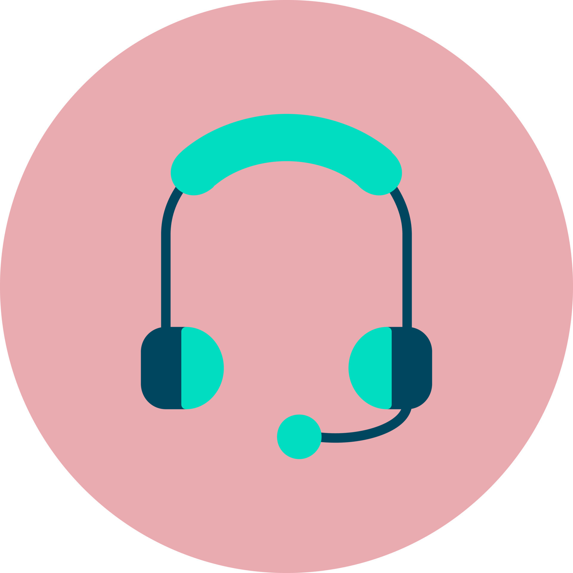 Headset Vector Icon 16551664 Vector Art at Vecteezy