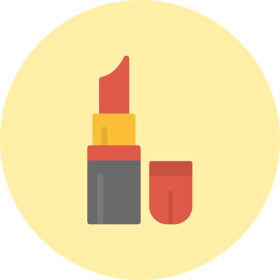 Lipstick Vector Icon