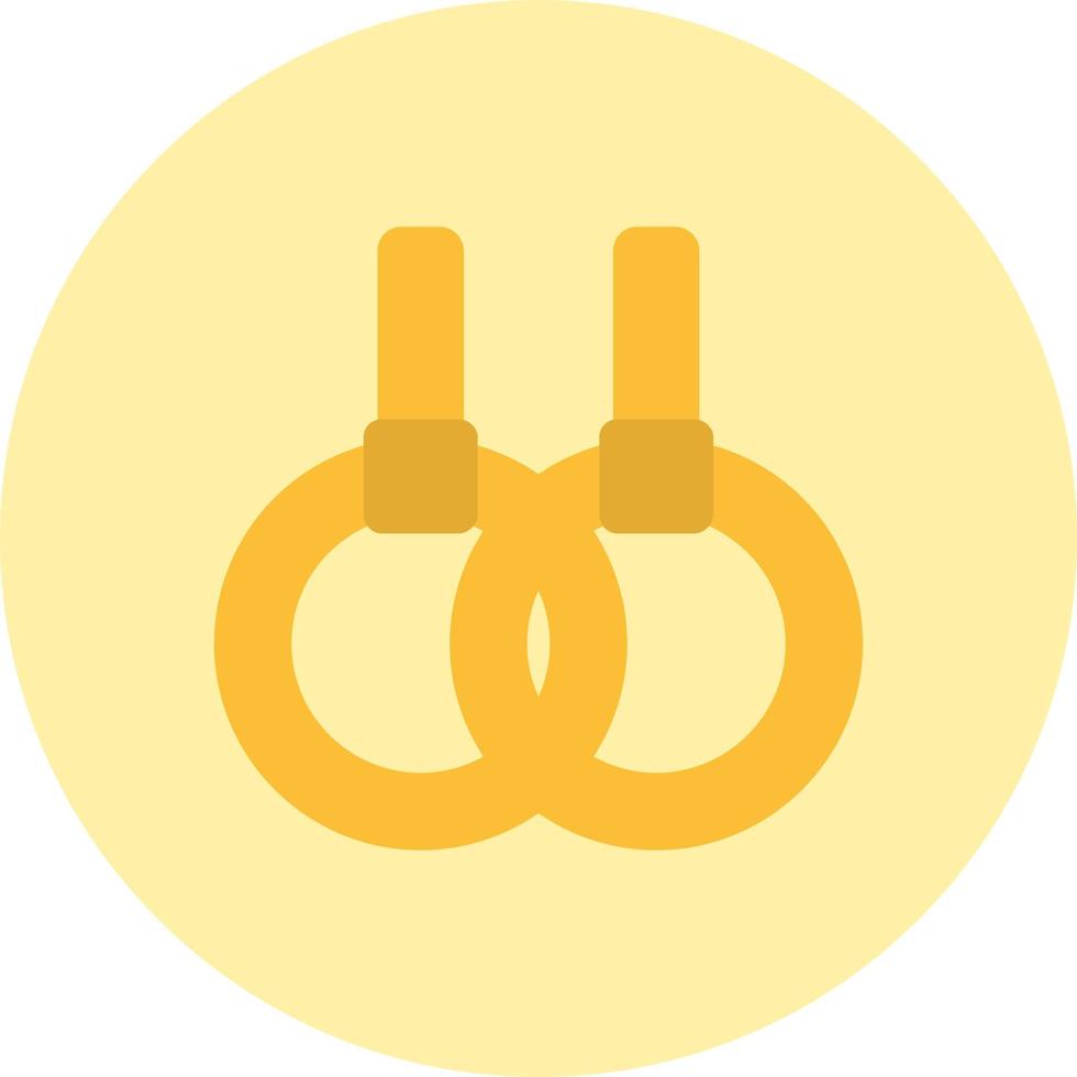 Rope Vector Icon