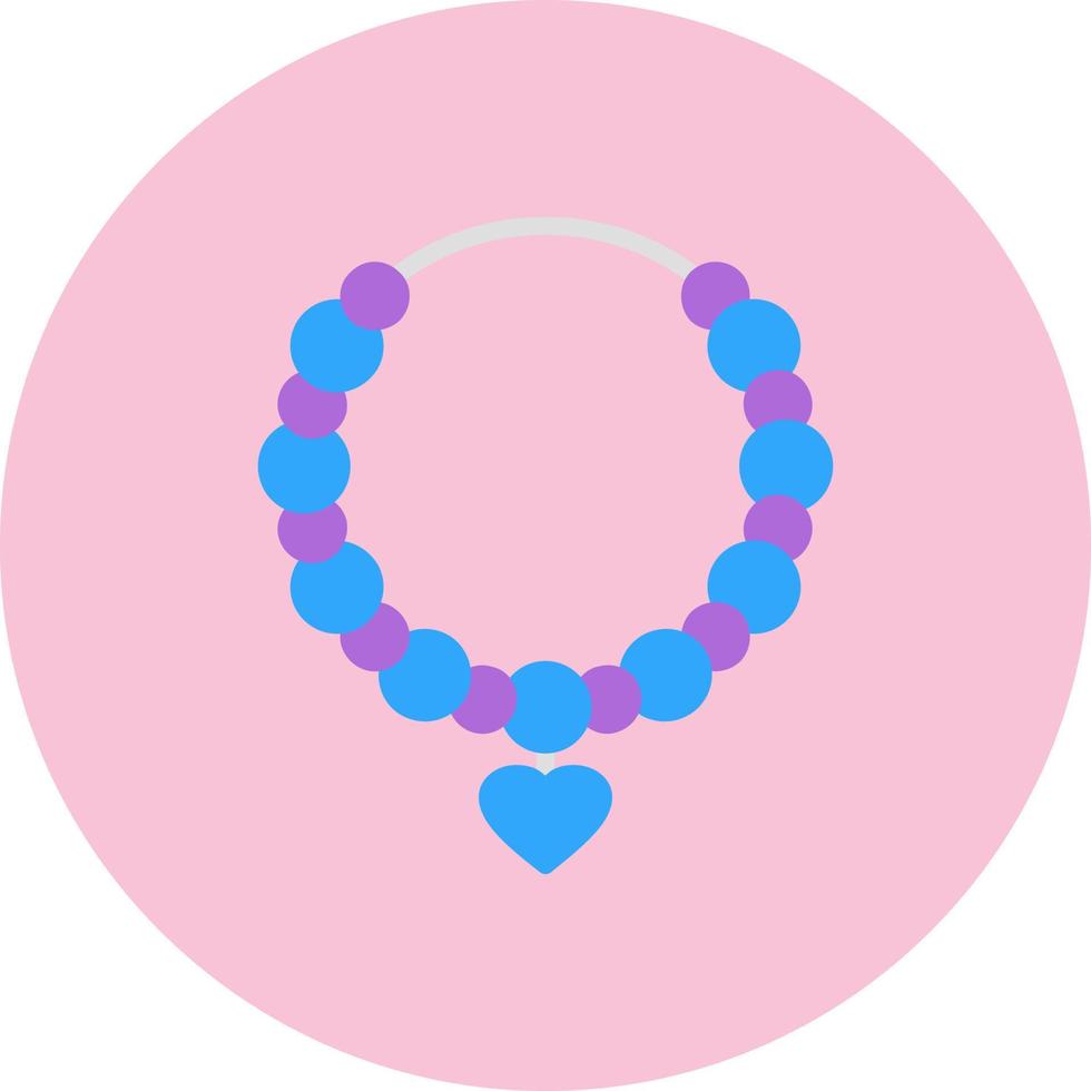 Bracelet Vector Icon