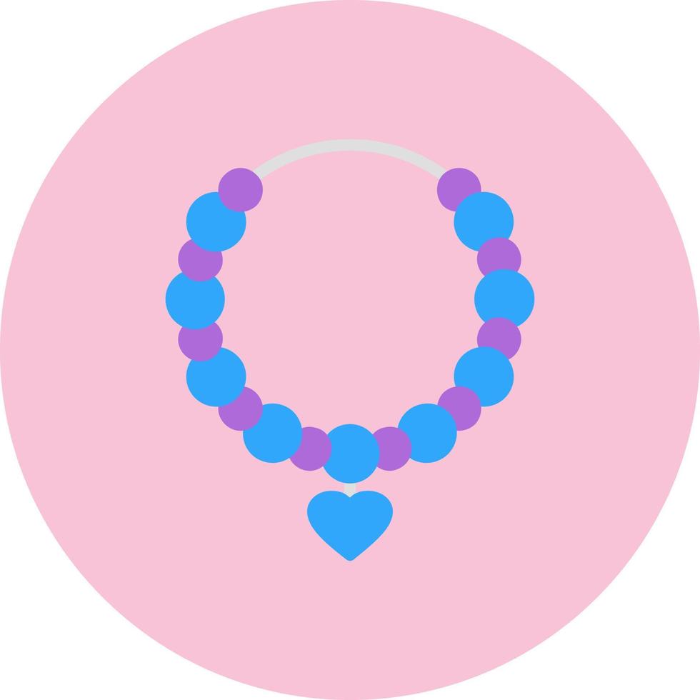 icono de vector de pulsera