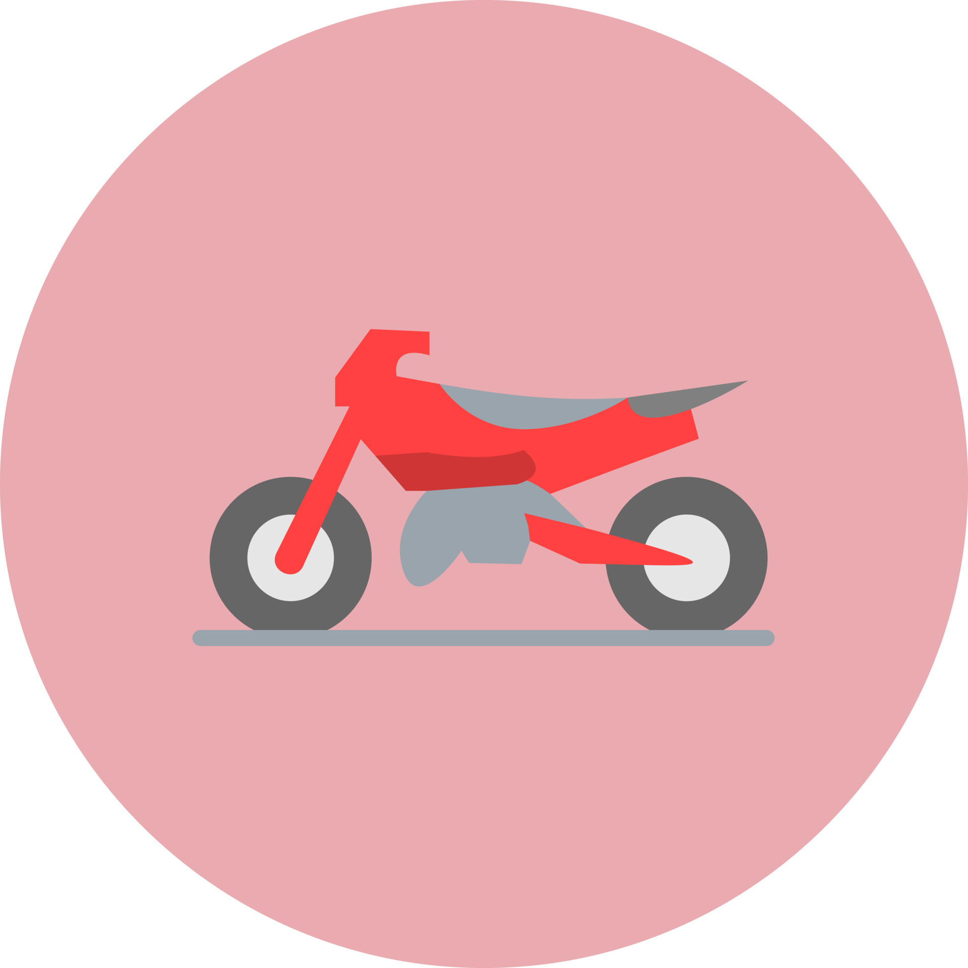 Bike Vector Icon 16552394 Vector Art at Vecteezy