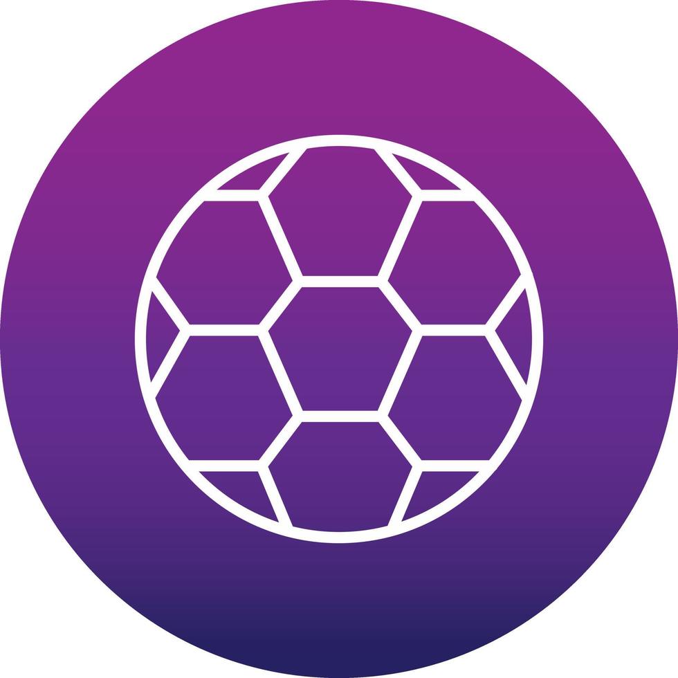 Football Vector Icon 16552752 Vector Art at Vecteezy