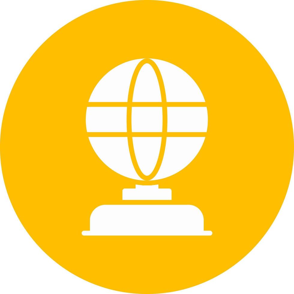 Trophy Vector Icon