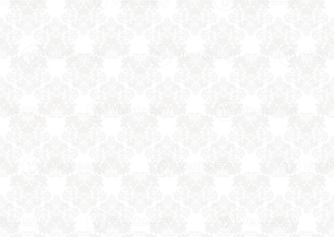 beautiful rococo background photo