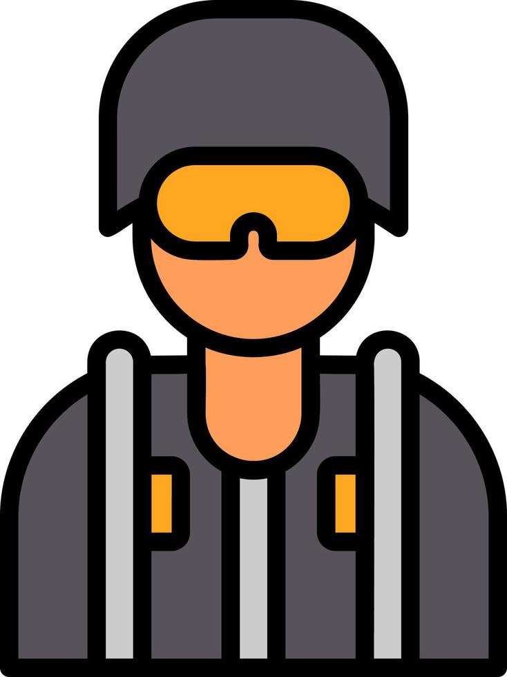 Swat Vector Icon Design