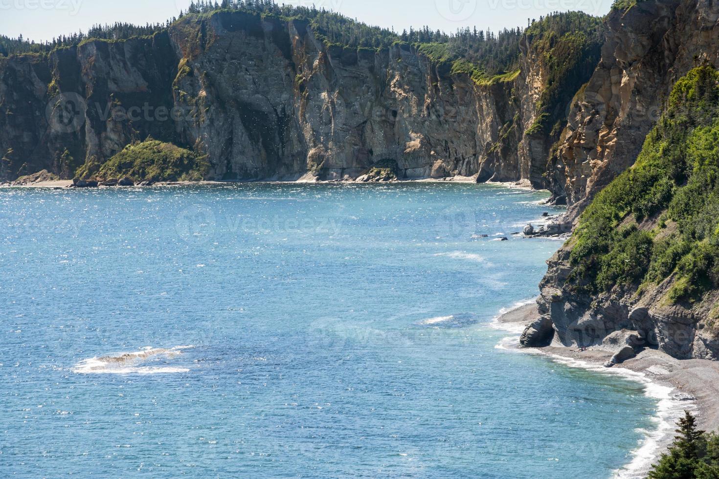Parc national Forillon photo