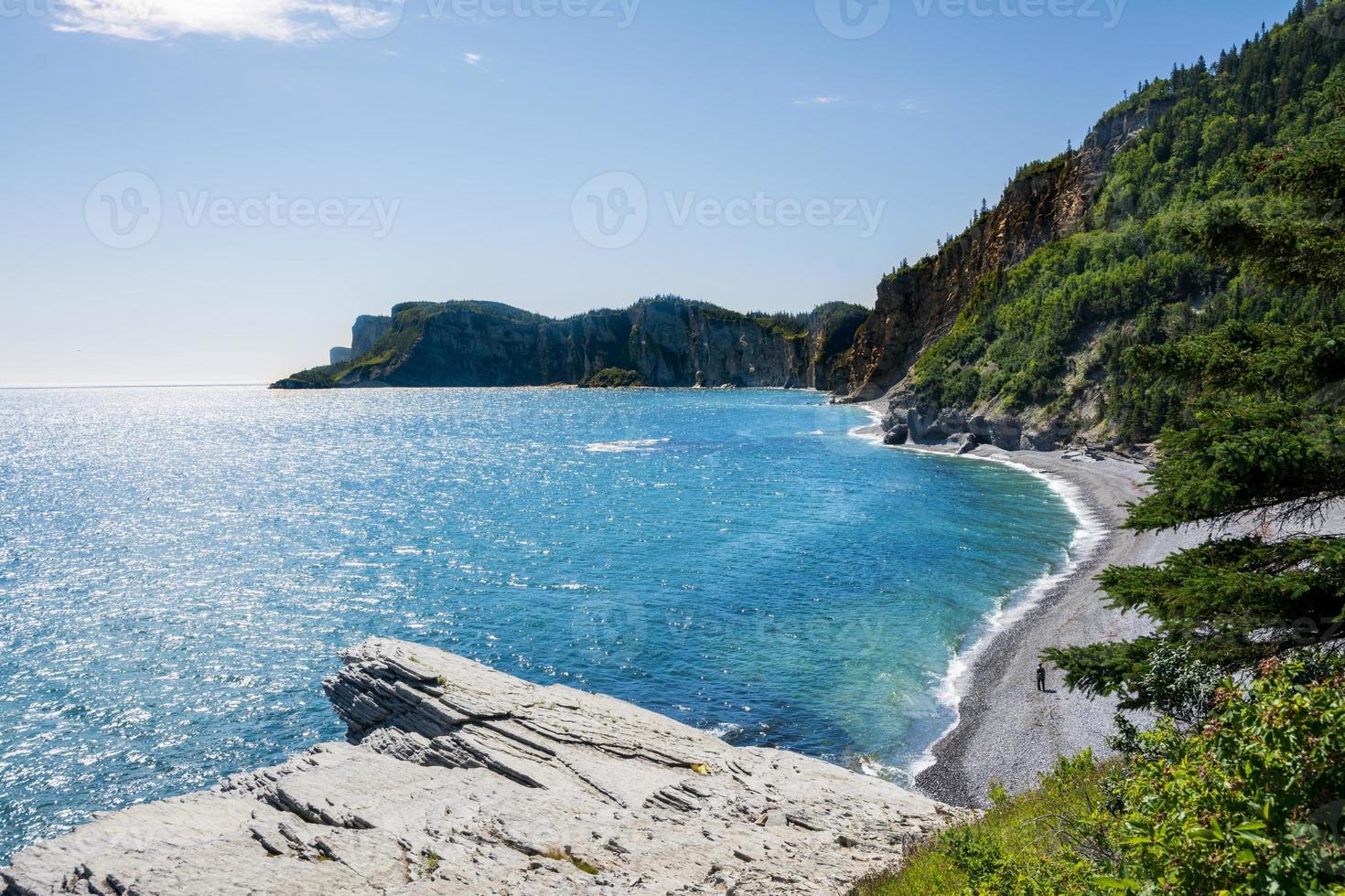 Parc national Forillon photo