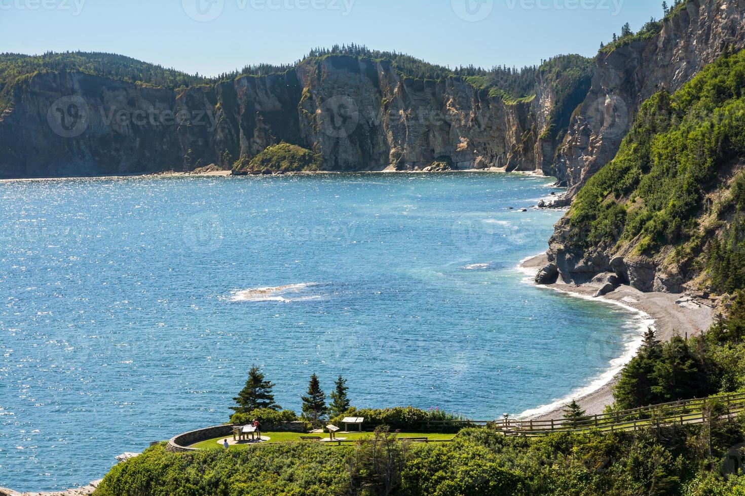 Parc national Forillon photo