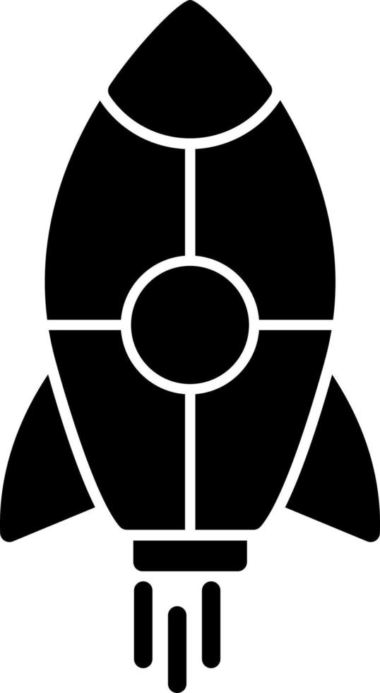 Startup Vector Icon Design