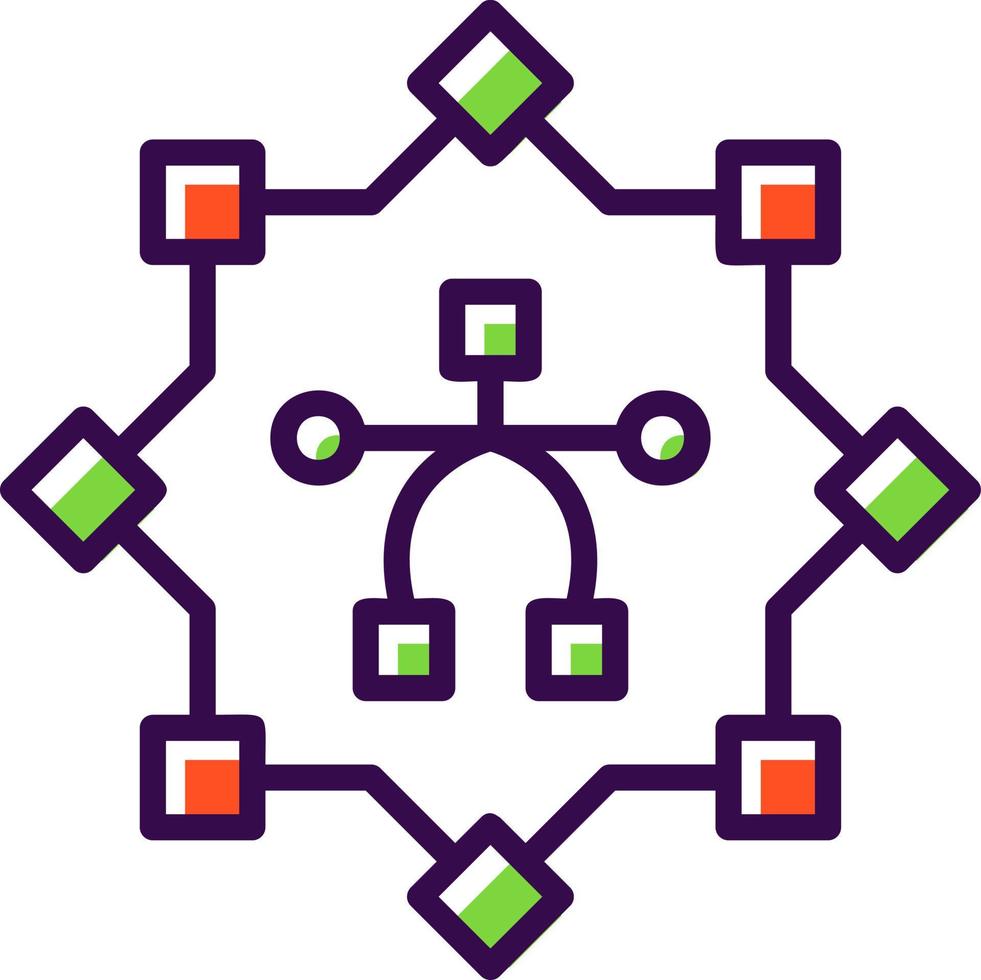 Vector Vector Icon Design