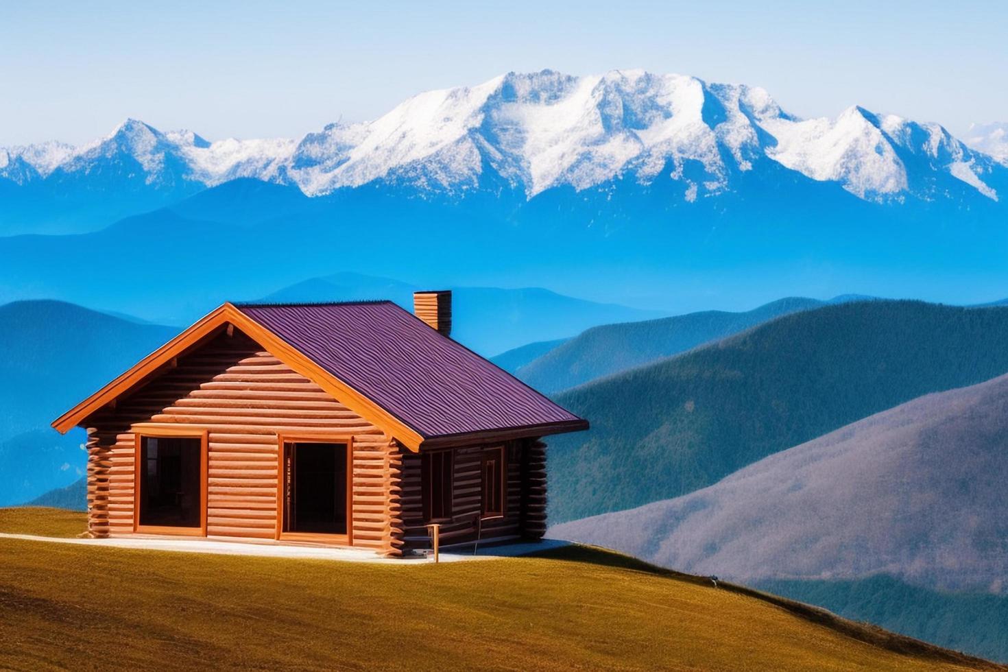 hermoso fondo de invierno con nieve. año nuevo, navidad y otras fiestas, afiche web, tarjeta de felicitación. foto