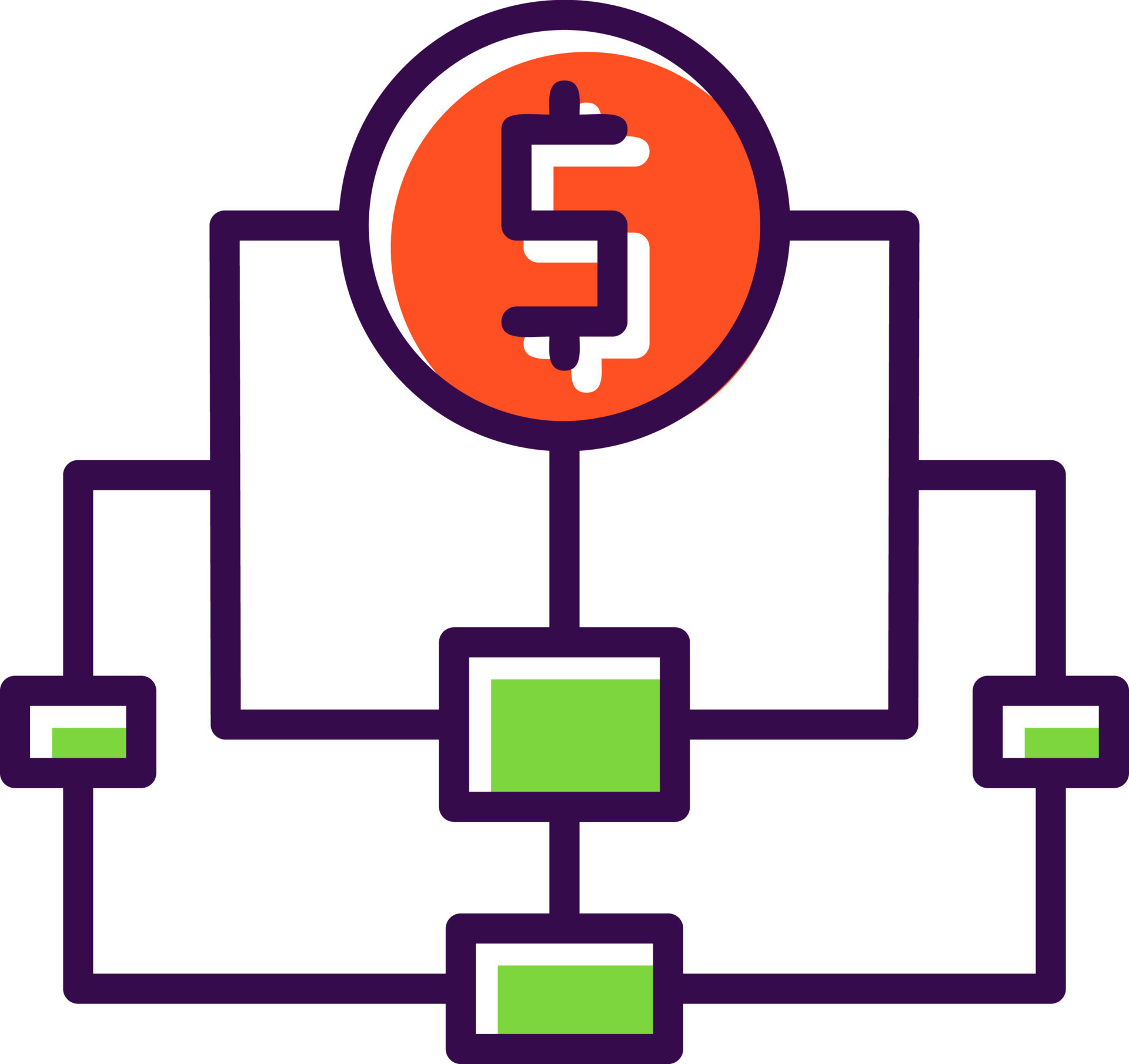 Process Vector Icon Design 16558572 Vector Art at Vecteezy