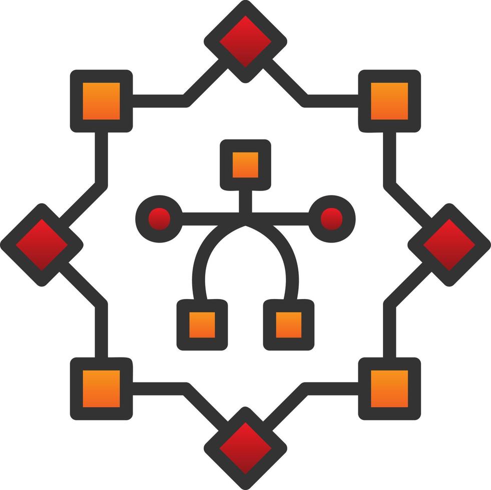Vector Vector Icon Design