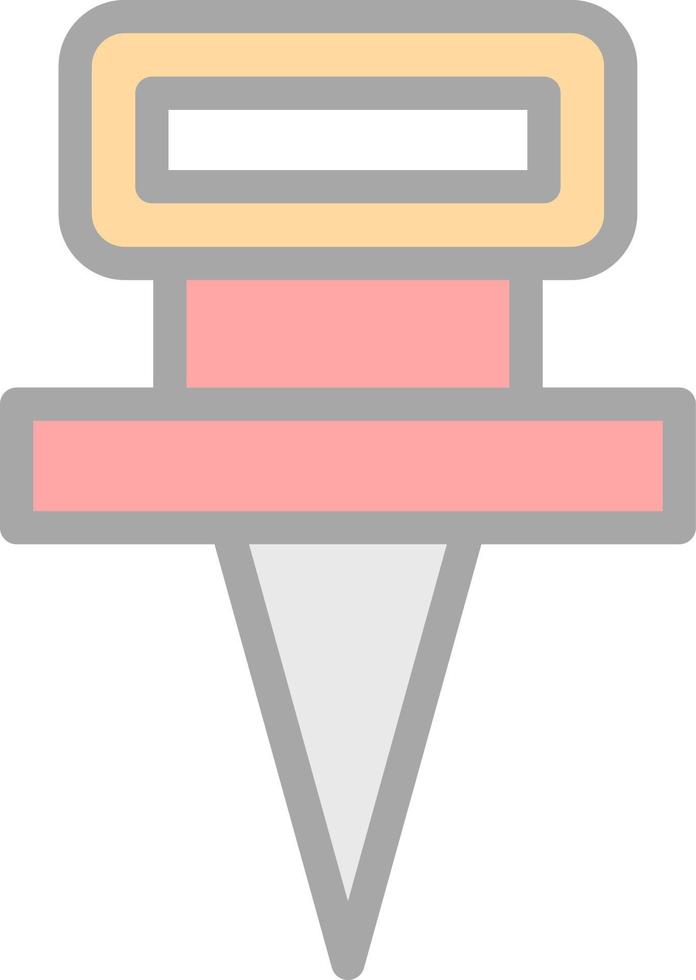 Clip Vector Icon Design