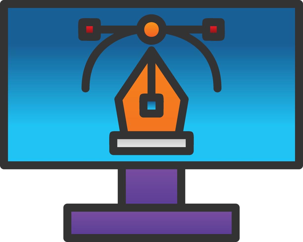 Graphic Vector Icon Design