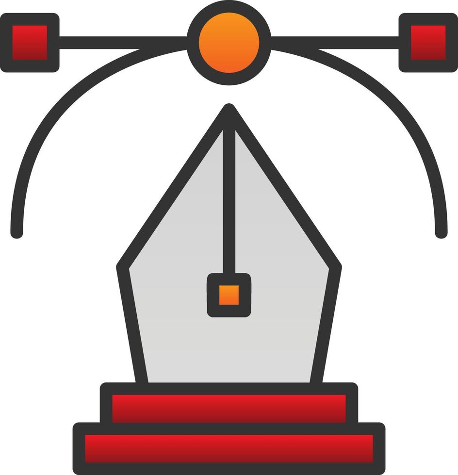 Vector Vector Icon Design