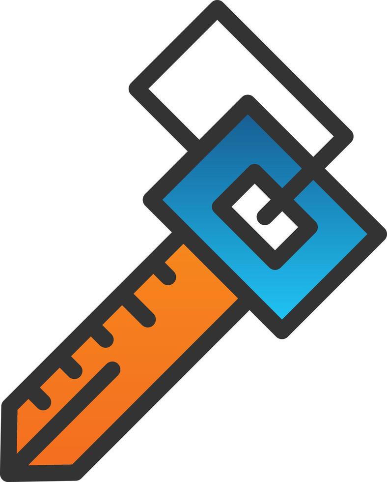 Key Vector Icon Design