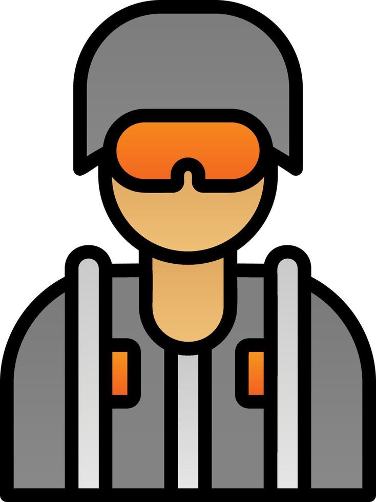 Swat Vector Icon Design