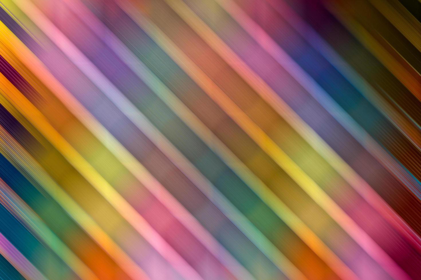 Colorful blur graphic effects background photo