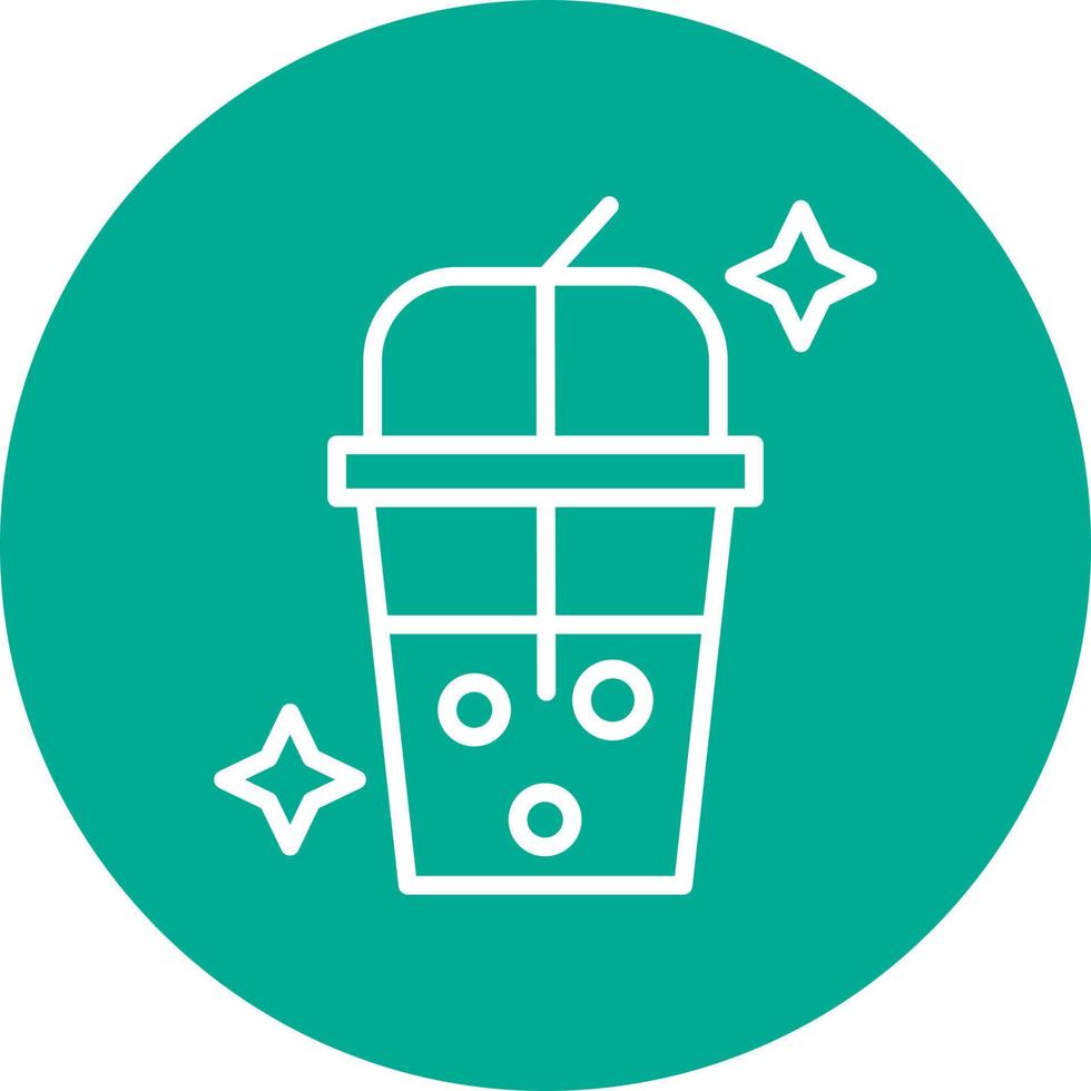 Soda Vector Icon Design