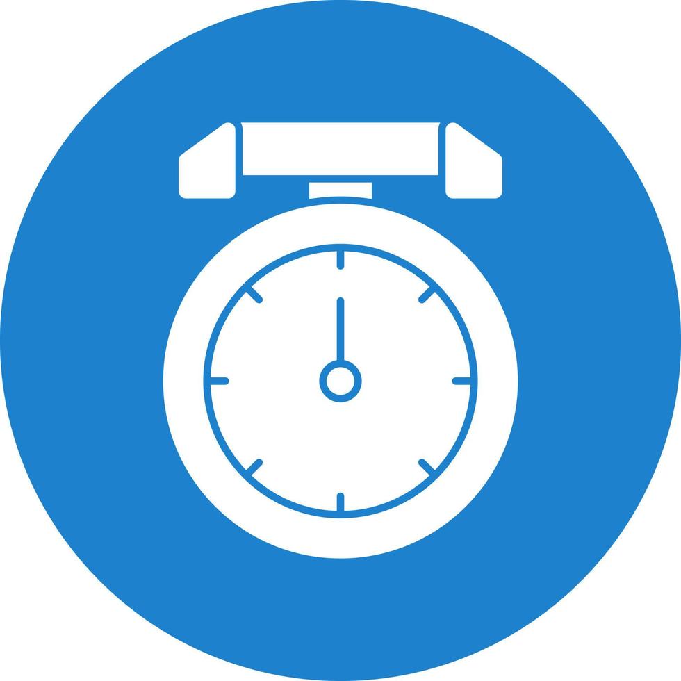 Timer Vector Icon Design 16563657 Vector Art at Vecteezy