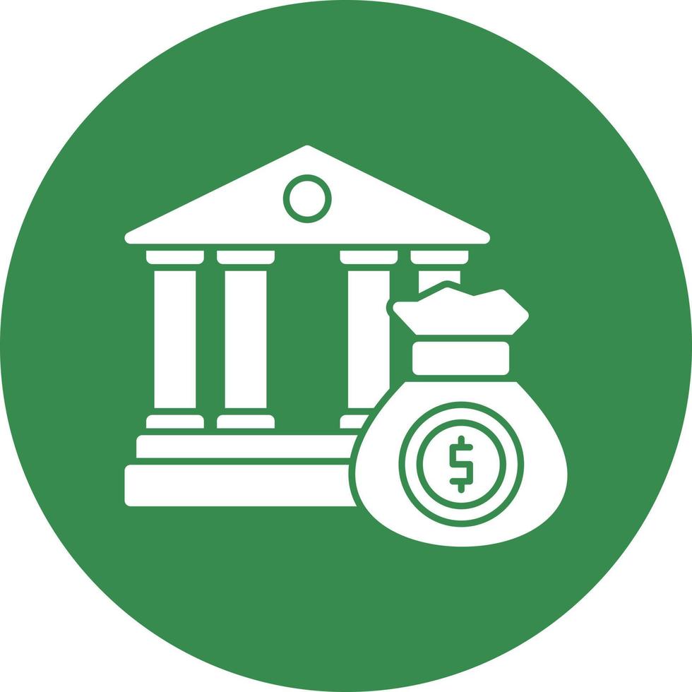 Investment Vector Icon Design