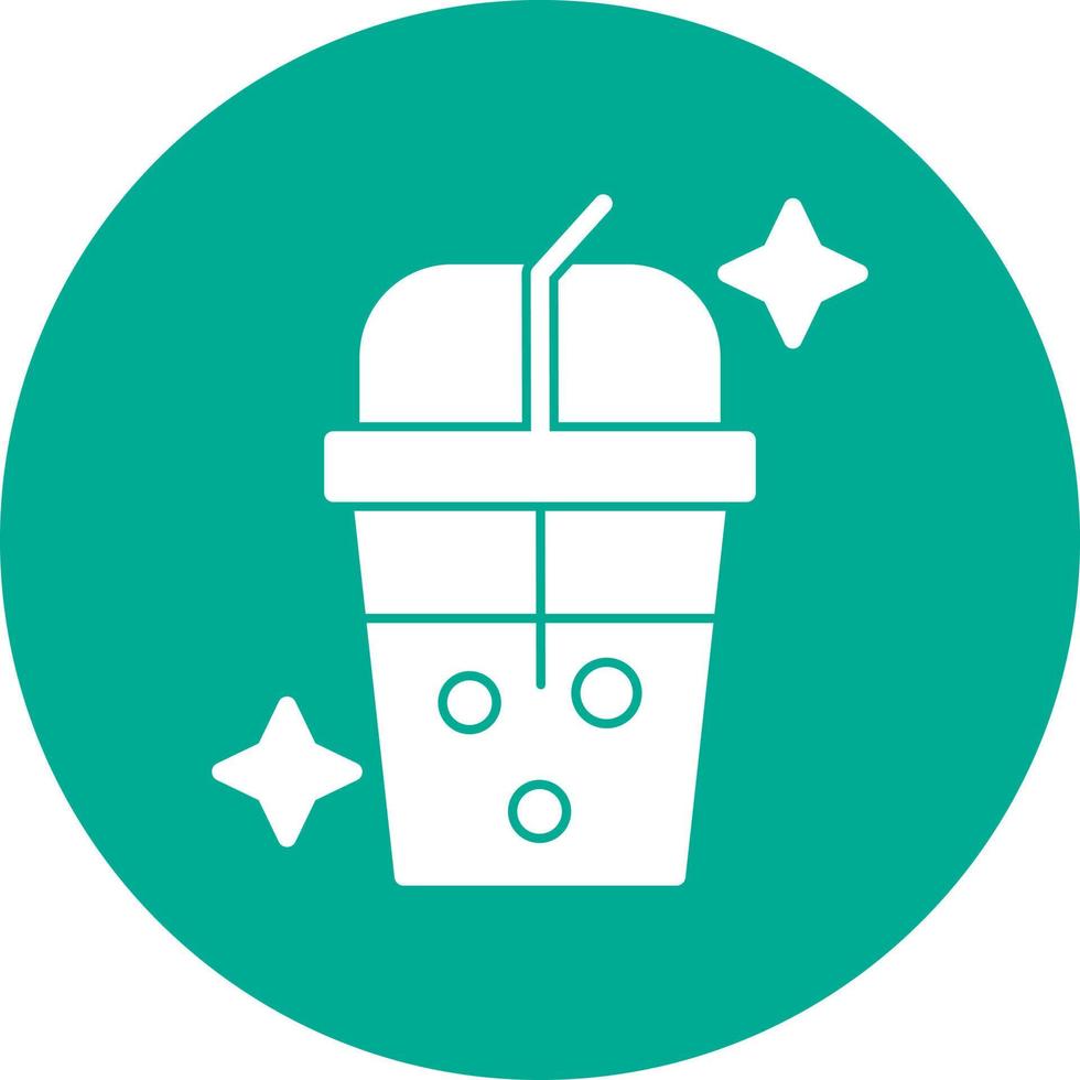 Soda Vector Icon Design