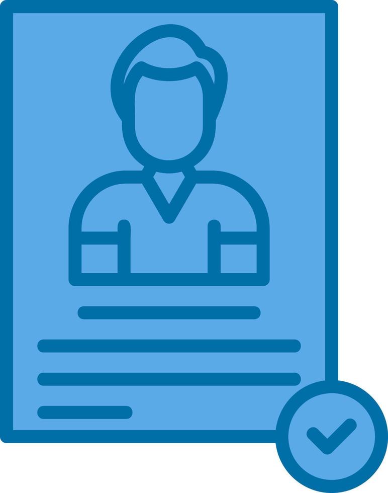 Approved Vector Icon Design