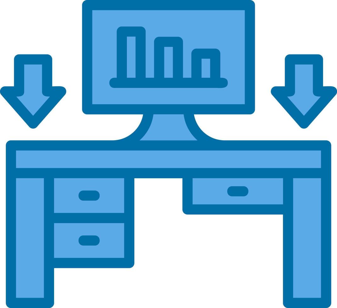 Low Performance Vector Icon Design