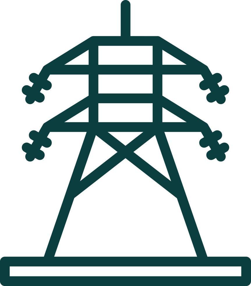 ein einfach Elektromagnet 21669323 Vektor Kunst bei Vecteezy