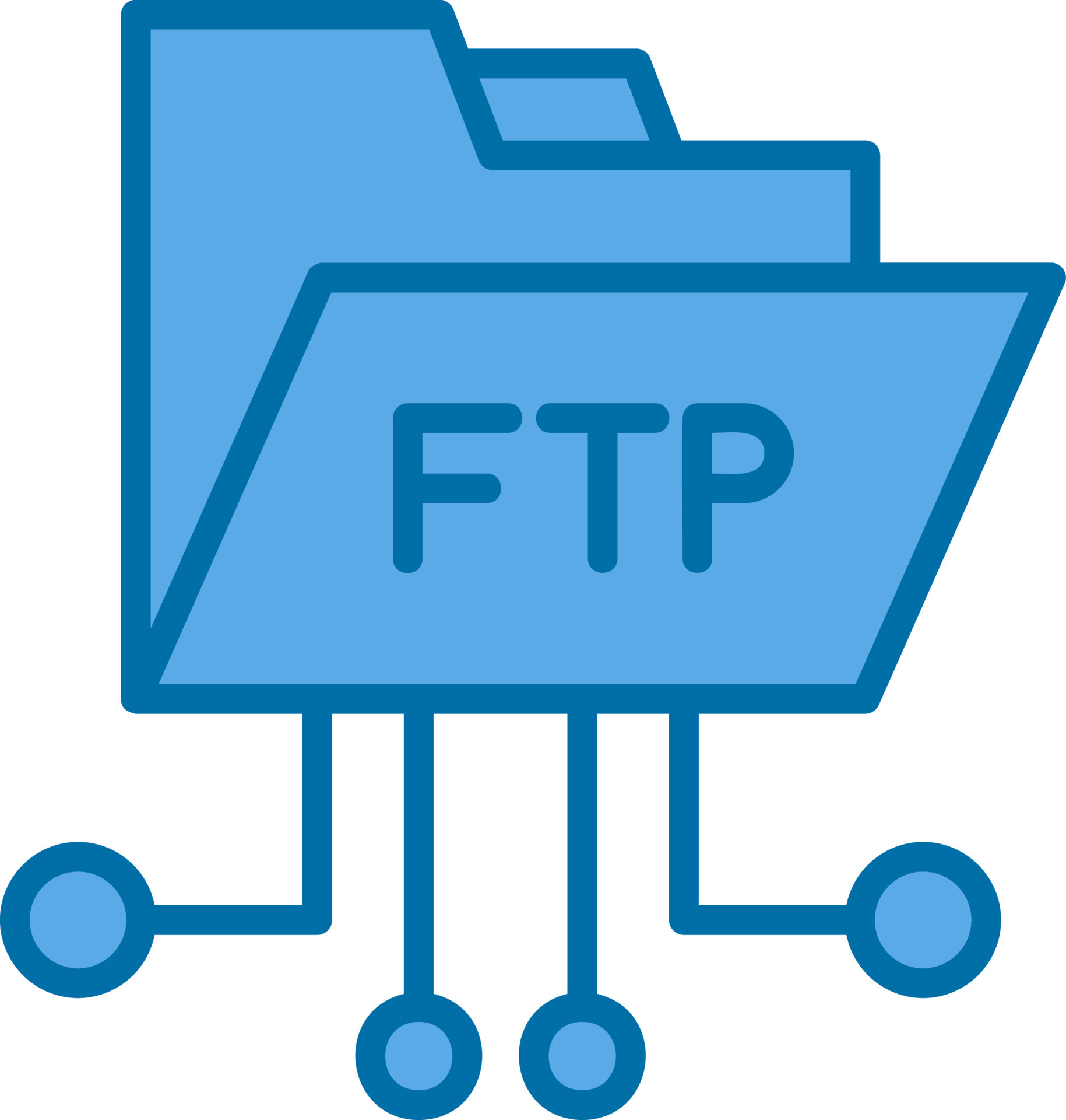 Ftp 553 Could Not Create File