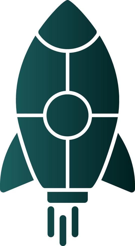 Startup Vector Icon Design