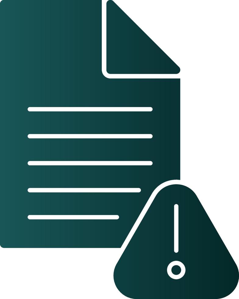 Access Denied Vector Icon Design
