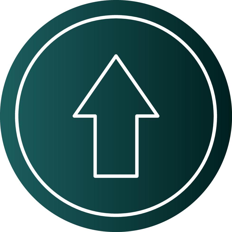 Upload Vector Icon Design