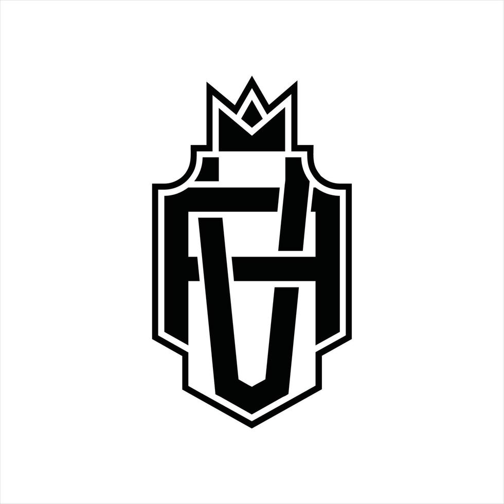 va-logo-monogram-design-template-16575289-vector-art-at-vecteezy