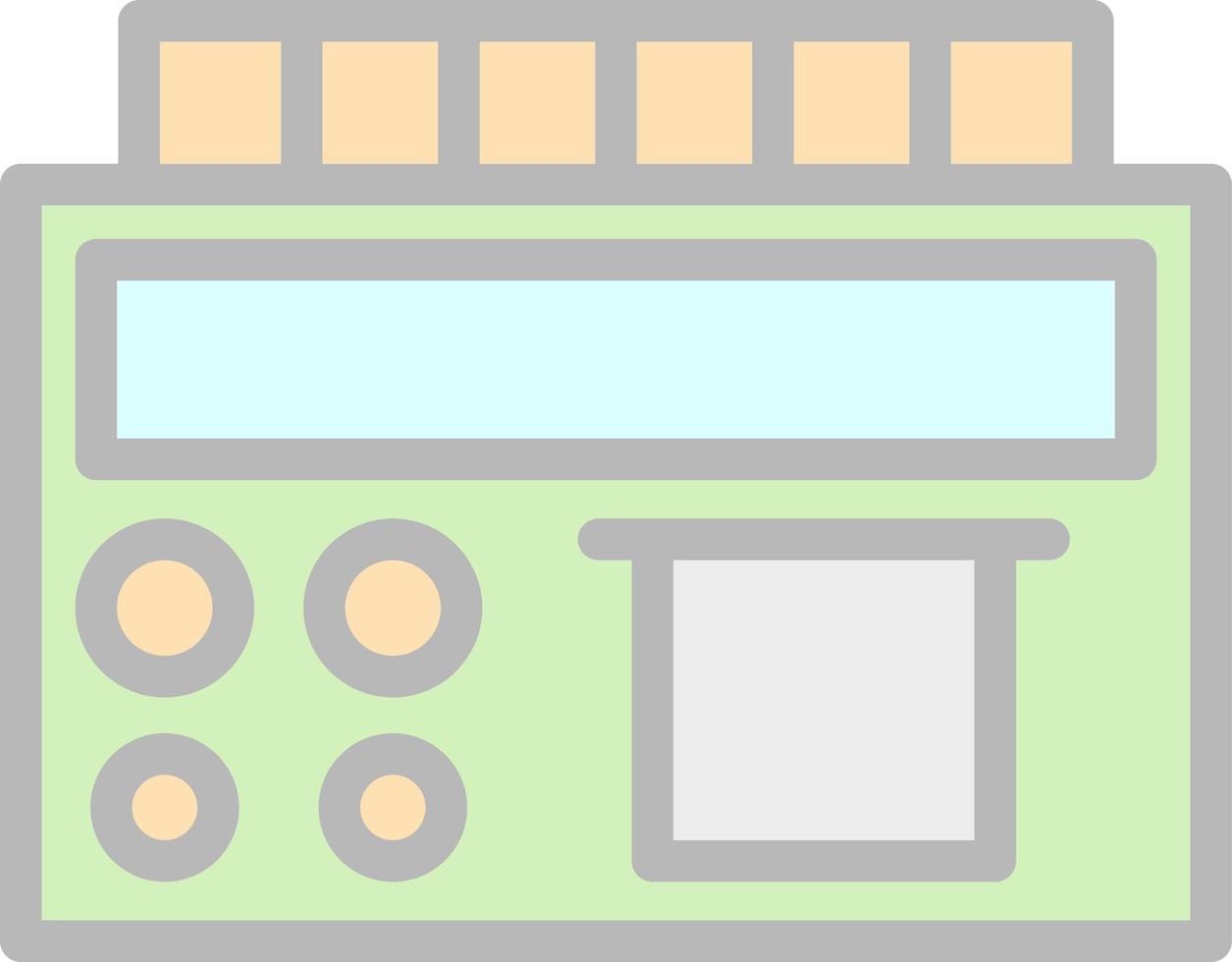 Taximeter Vector Icon Design