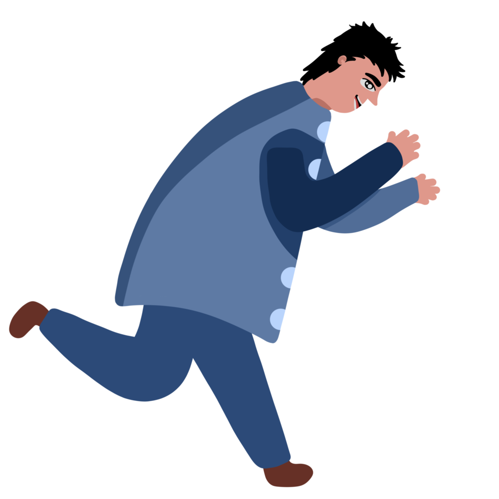 Character Boy Cartoon png
