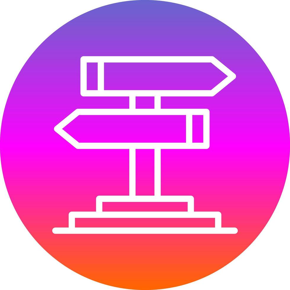 Direction Vector Icon Design 16582325 Vector Art at Vecteezy