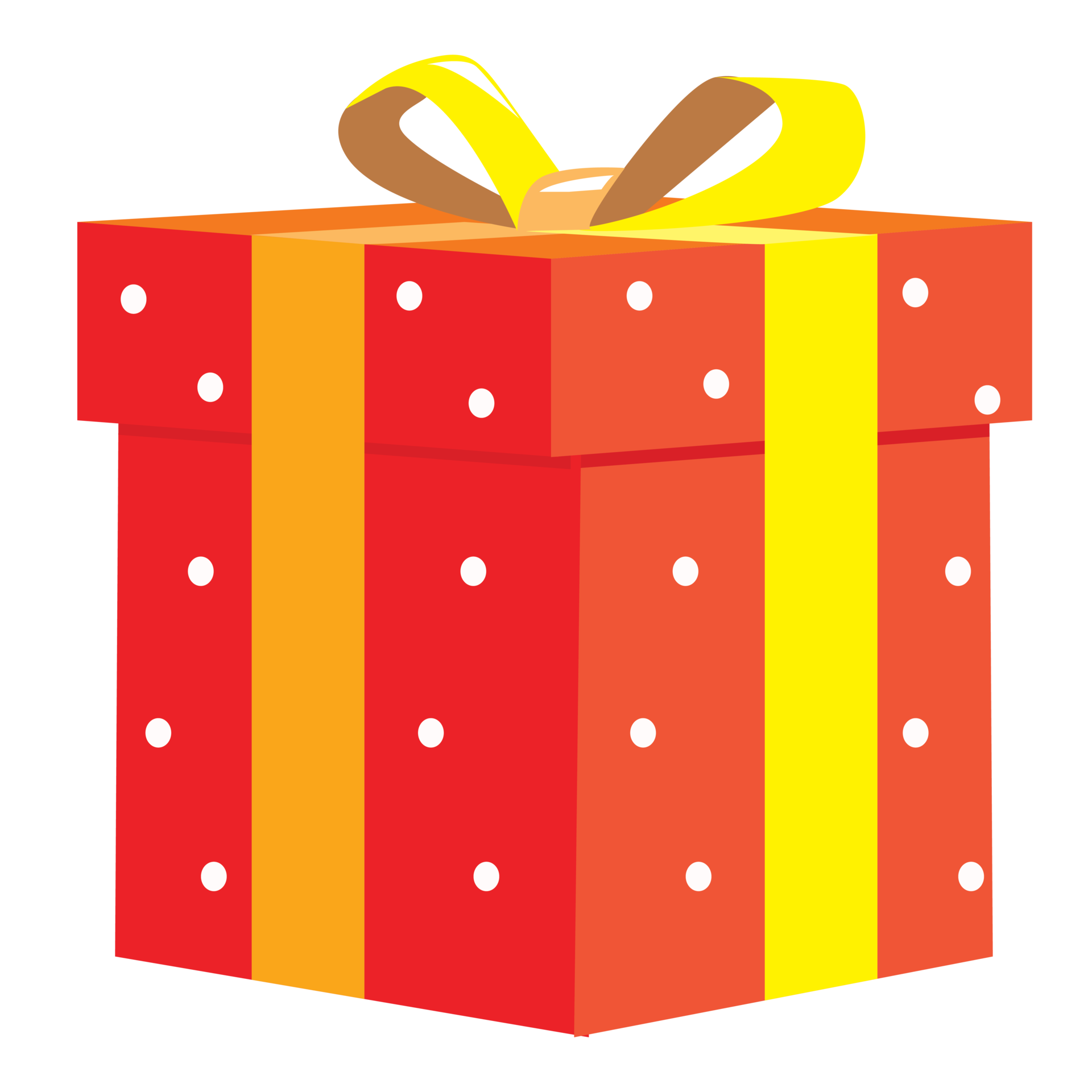 Free Box Gift Christmas And Present For Boxing Day 16582539 PNG With free-box-gift-christmas-and-present-for-boxing-day-16582539-png-with