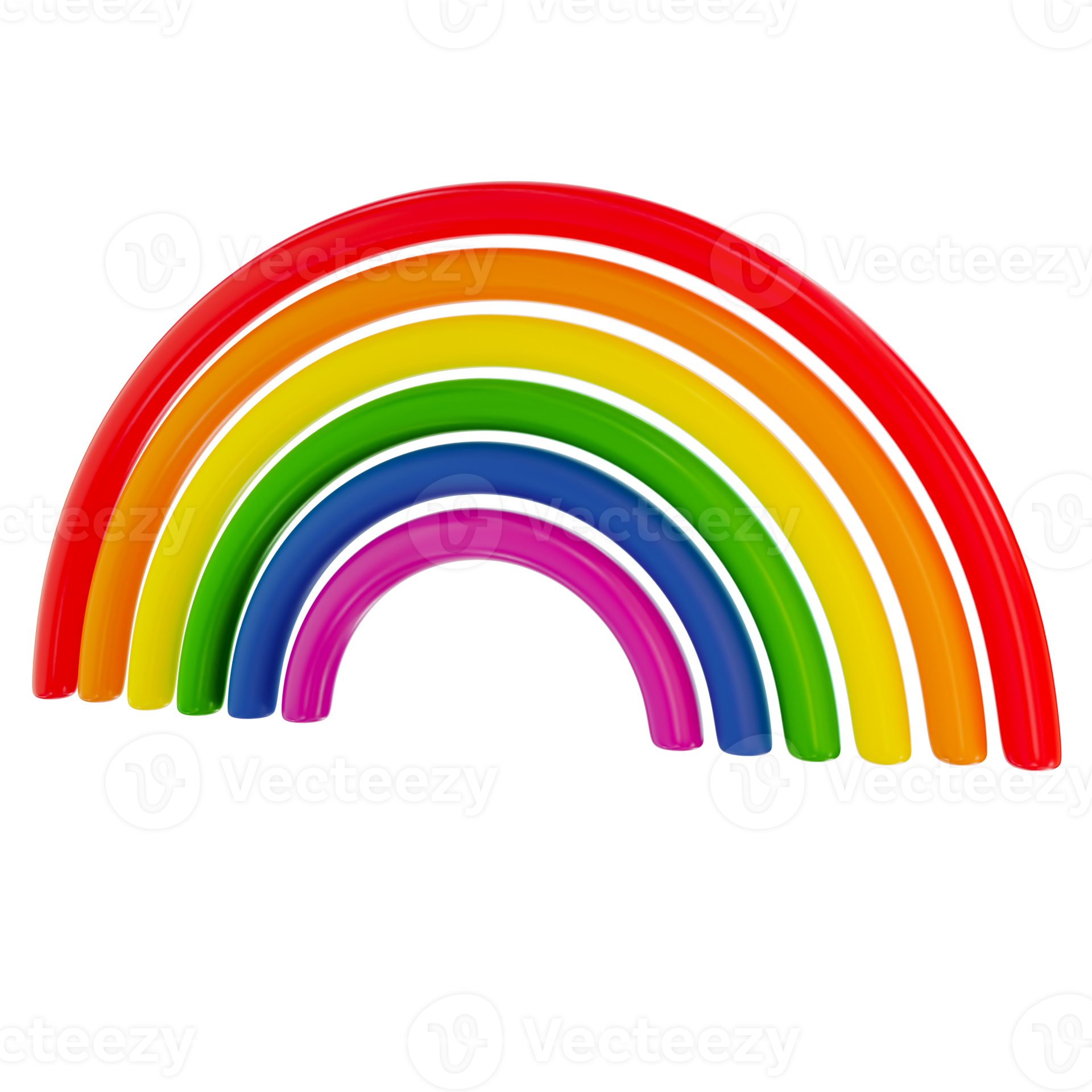 lgbt-community-symbol-3d-illustration-16584134-png