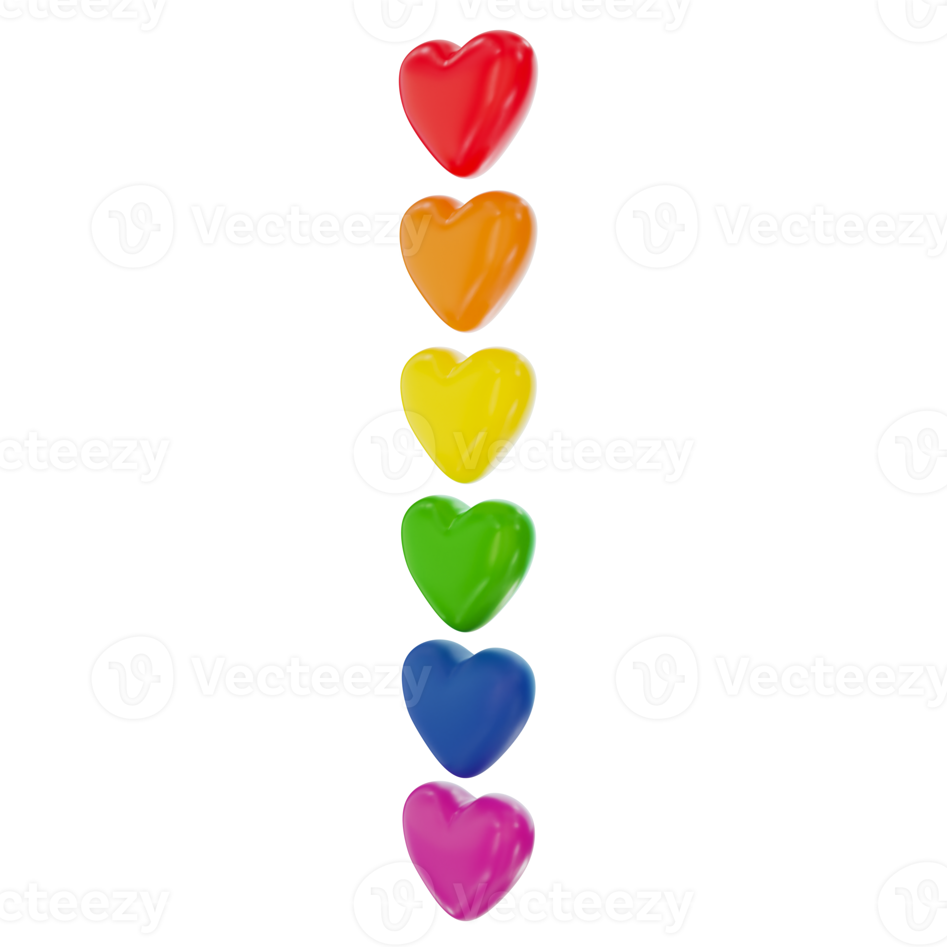 lgbt-community-symbol-3d-illustration-16584136-png