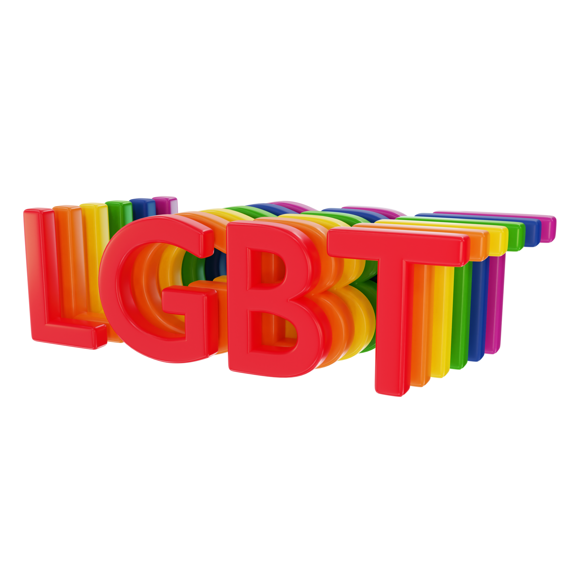 lgbt-community-symbol-3d-illustration-16584138-png