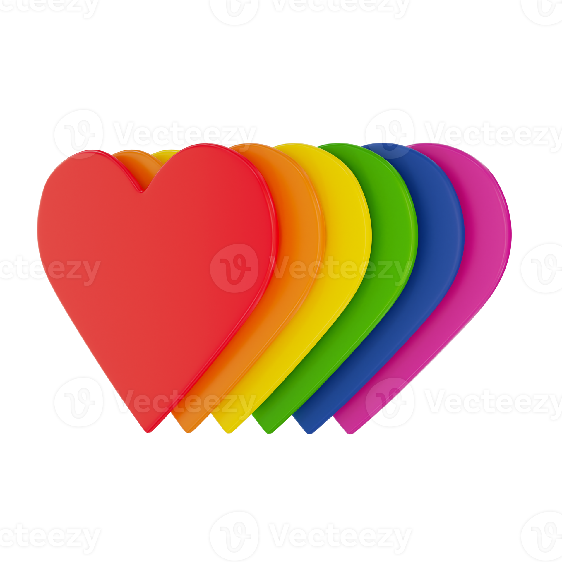 lgbt-community-symbol-3d-illustration-16584139-png