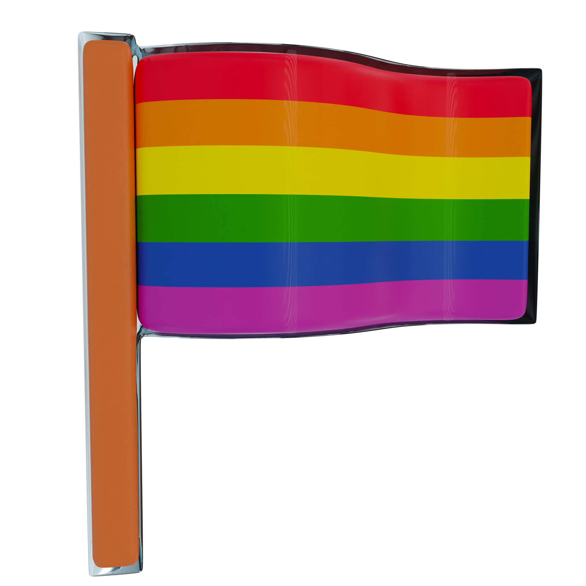 lgbt-community-symbol-3d-illustration-16584140-png