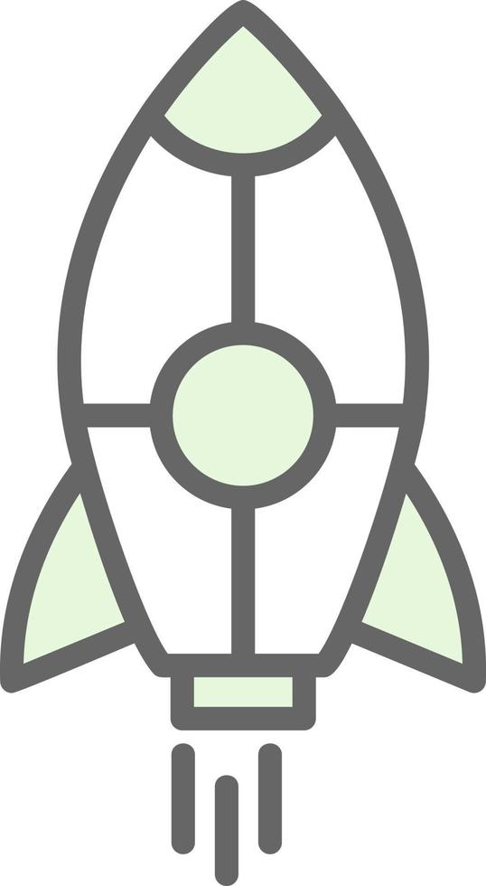 Startup Vector Icon Design