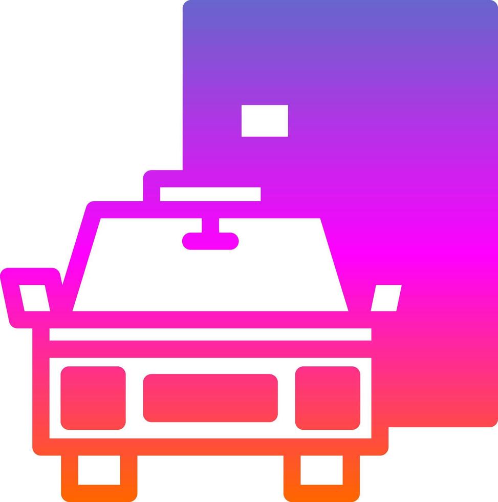 Test Vector Icon Design